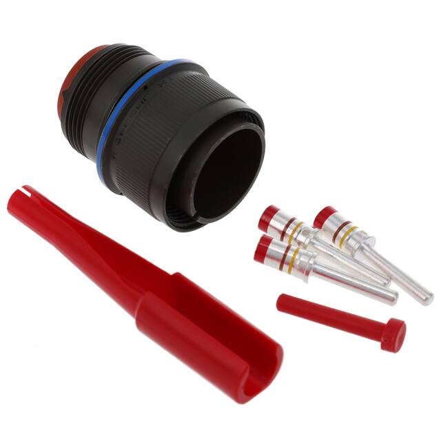 MS3456W20-19P Amphenol Aerospace Operations  Assemblages de connecteurs circulaires